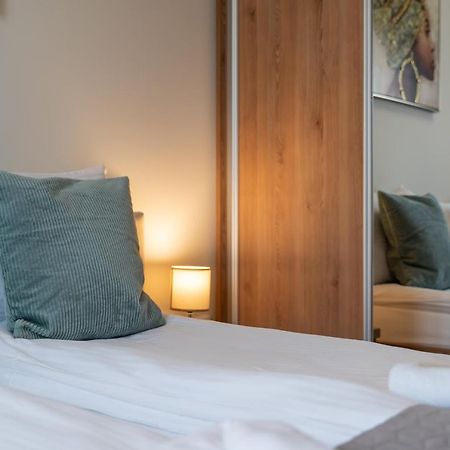 Zlatibor Hills Stars Aparthotel Екстериор снимка