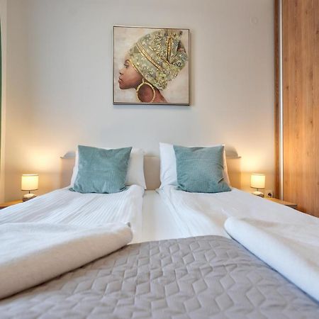 Zlatibor Hills Stars Aparthotel Екстериор снимка