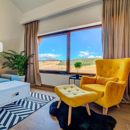 Zlatibor Hills Stars Aparthotel Екстериор снимка