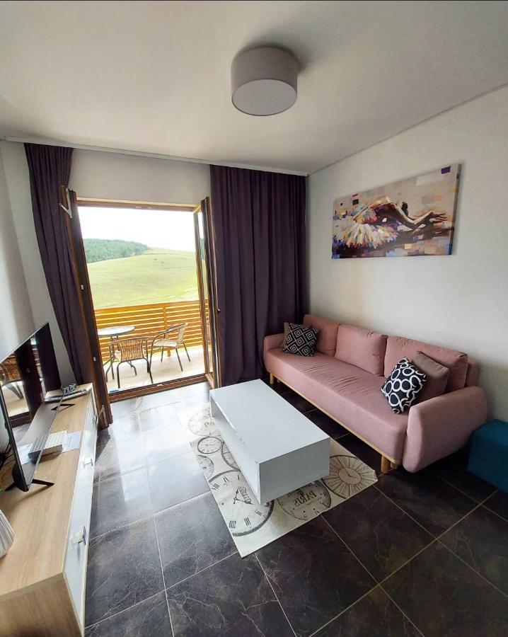 Zlatibor Hills Stars Aparthotel Екстериор снимка