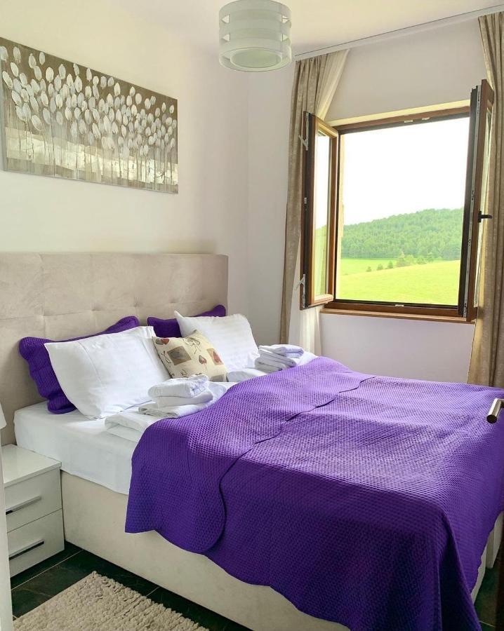 Zlatibor Hills Stars Aparthotel Екстериор снимка