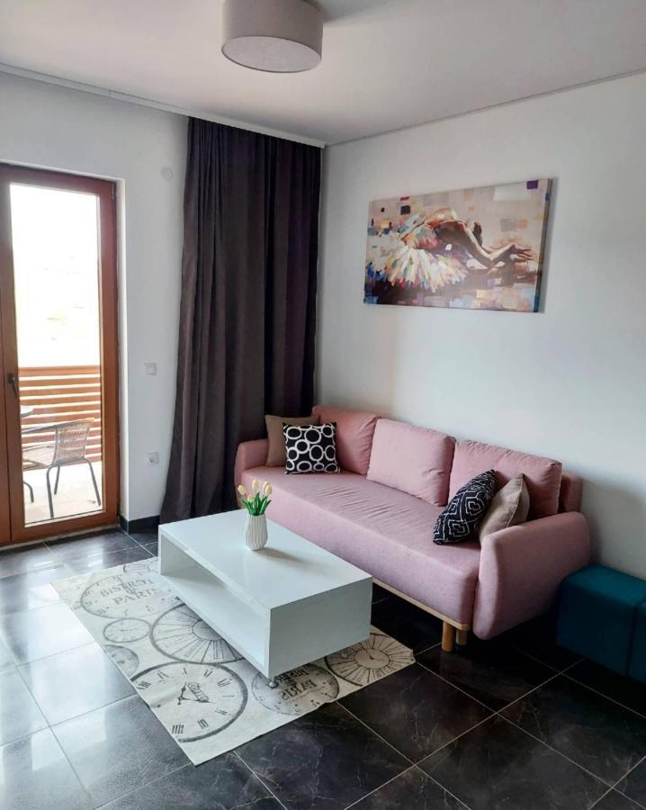 Zlatibor Hills Stars Aparthotel Екстериор снимка