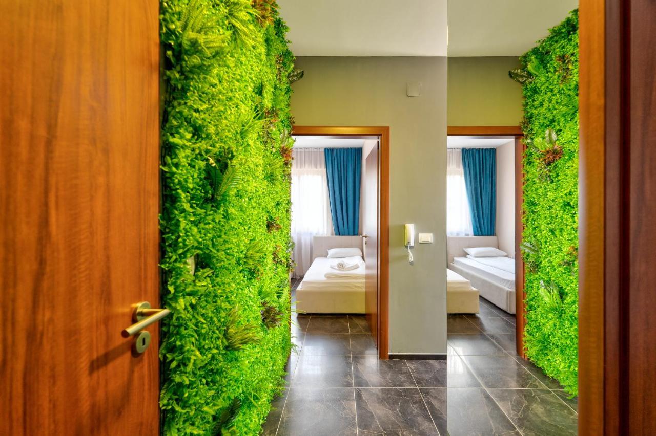 Zlatibor Hills Stars Aparthotel Екстериор снимка