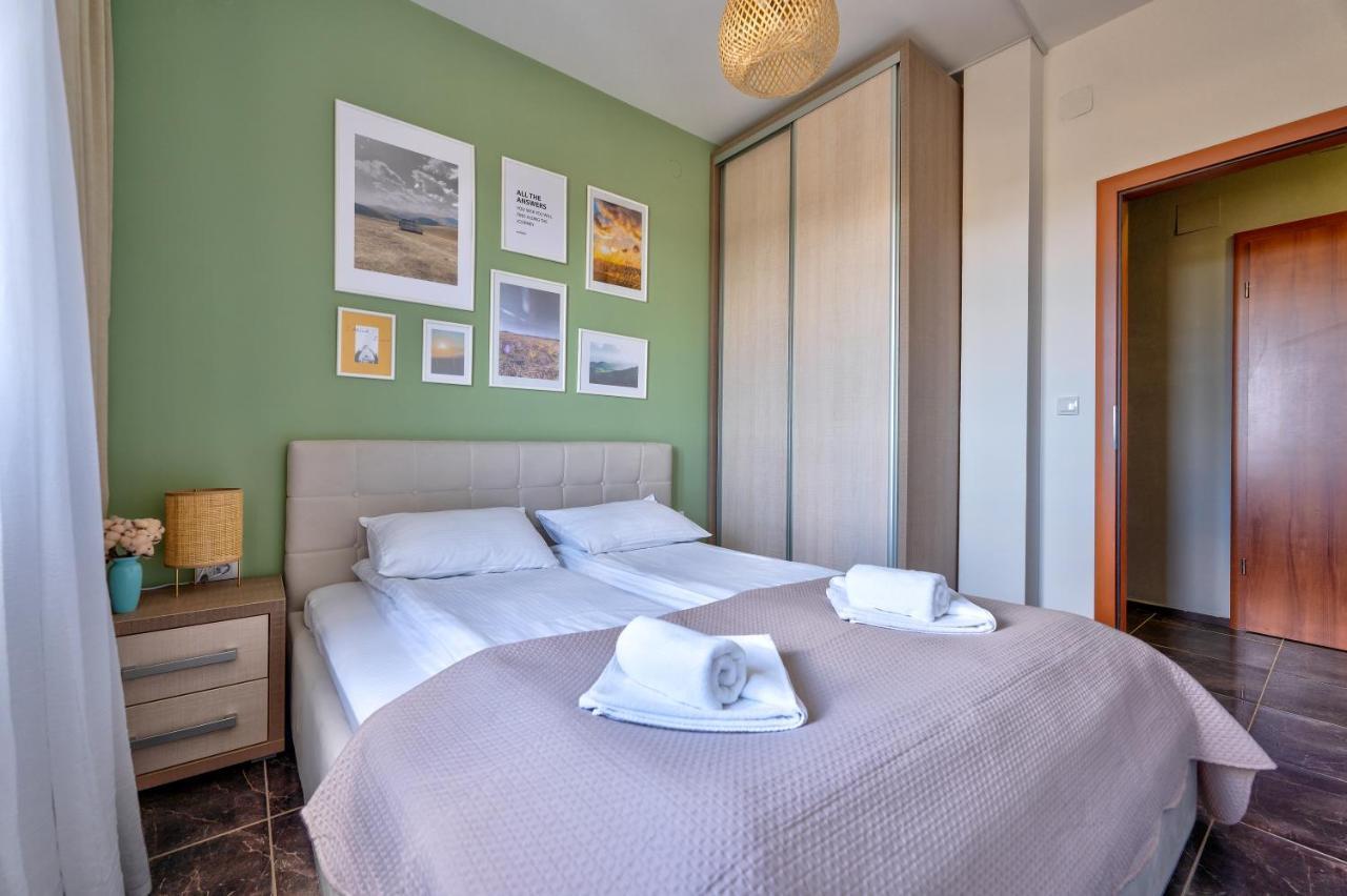 Zlatibor Hills Stars Aparthotel Екстериор снимка