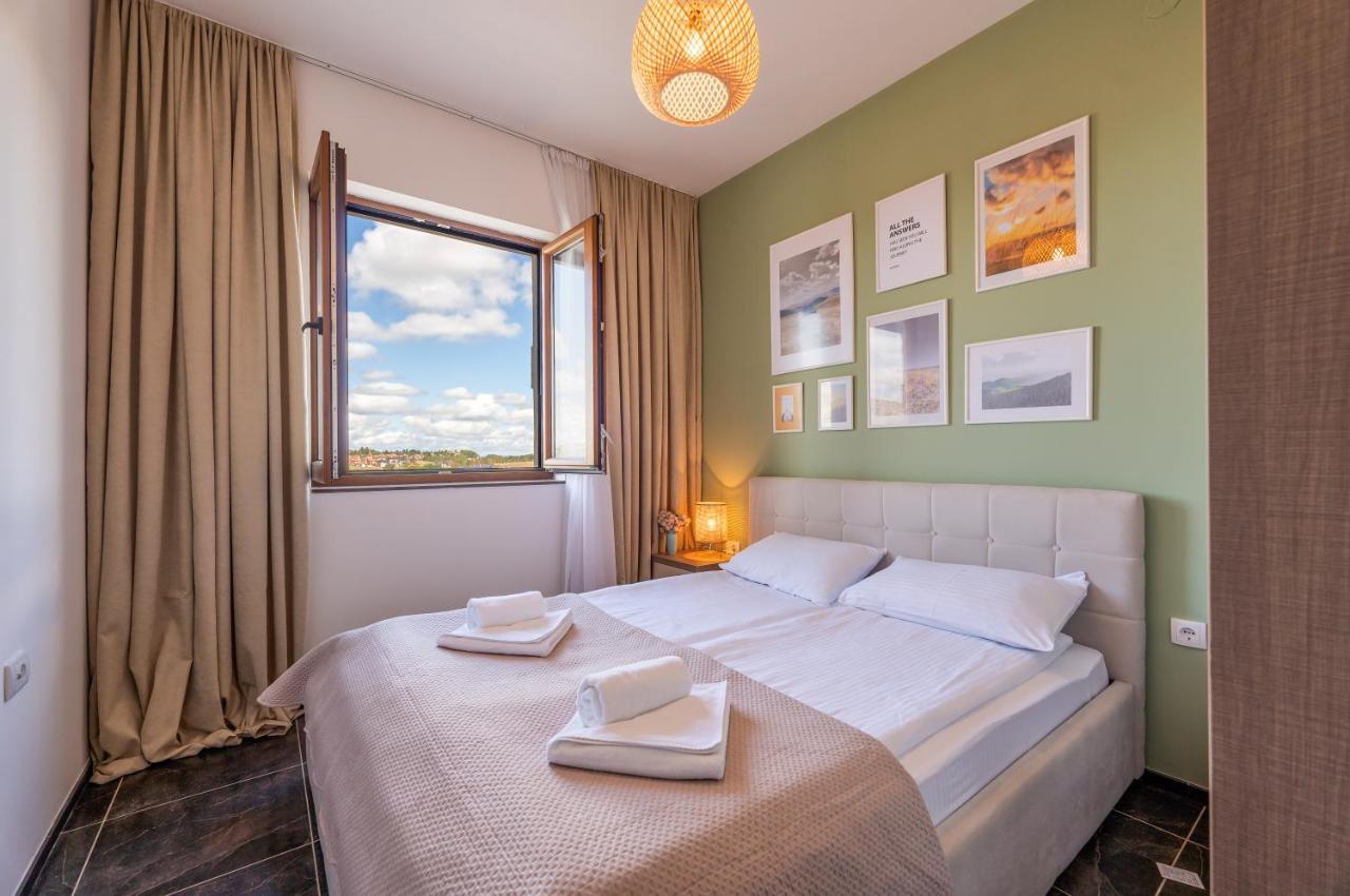 Zlatibor Hills Stars Aparthotel Екстериор снимка