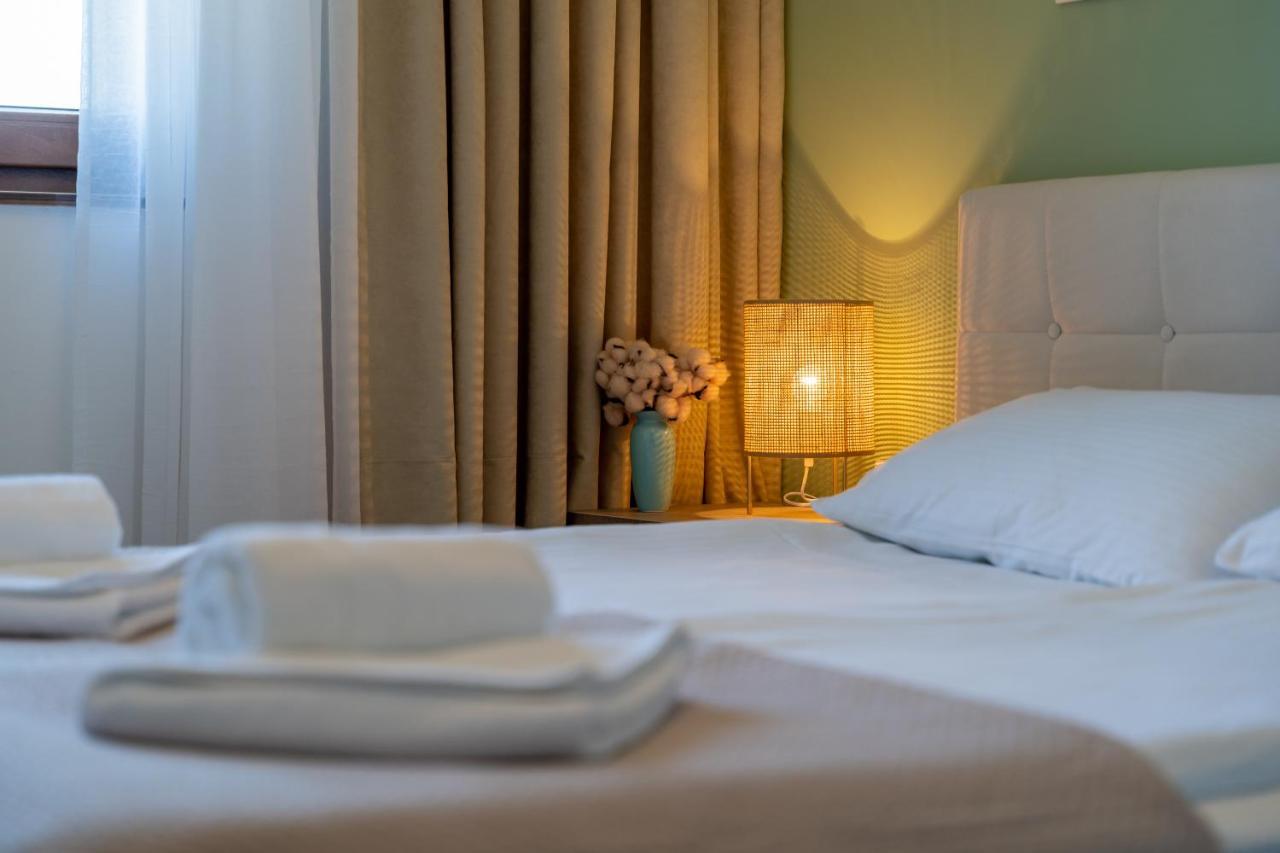 Zlatibor Hills Stars Aparthotel Екстериор снимка