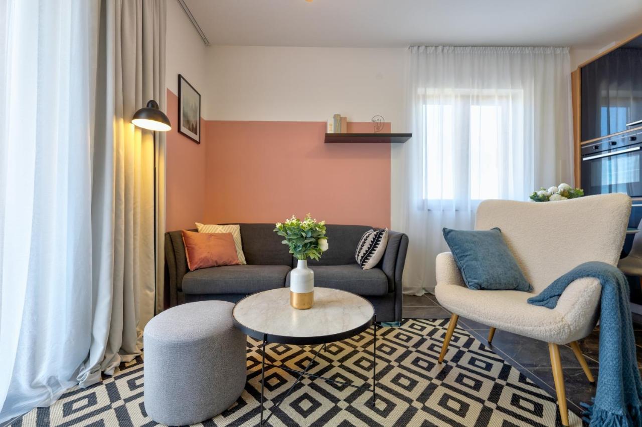 Zlatibor Hills Stars Aparthotel Екстериор снимка