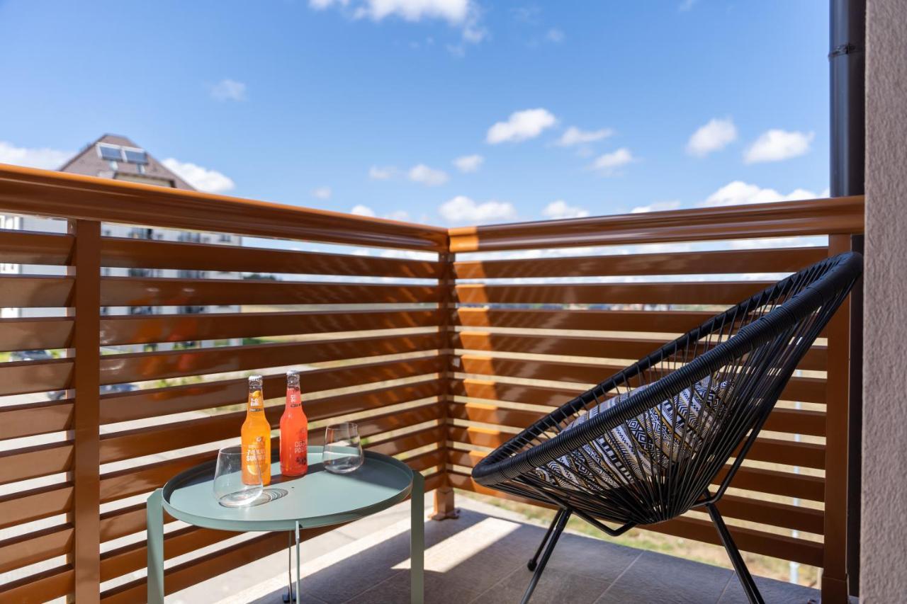 Zlatibor Hills Stars Aparthotel Екстериор снимка