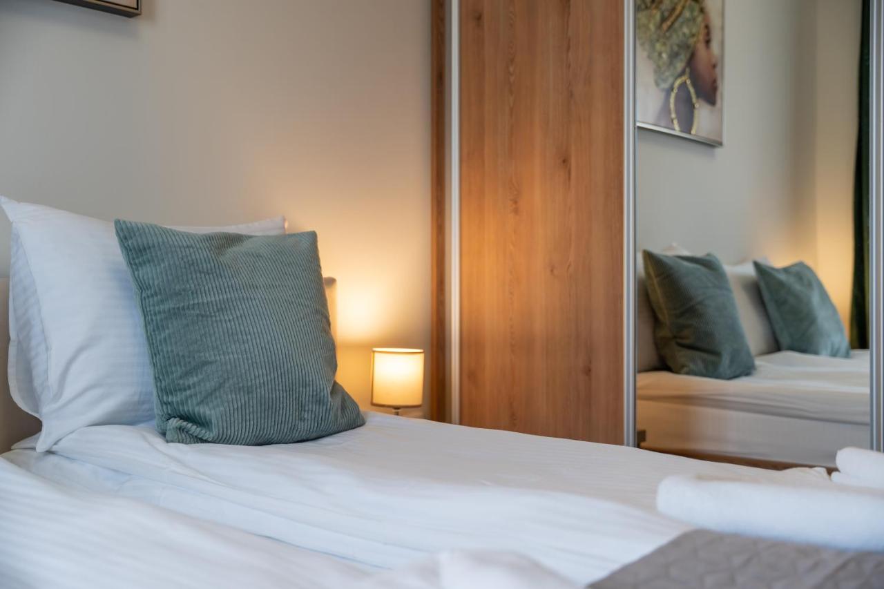 Zlatibor Hills Stars Aparthotel Екстериор снимка