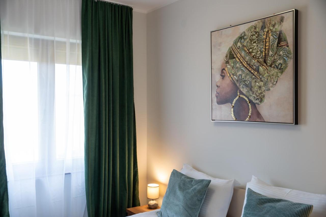 Zlatibor Hills Stars Aparthotel Екстериор снимка