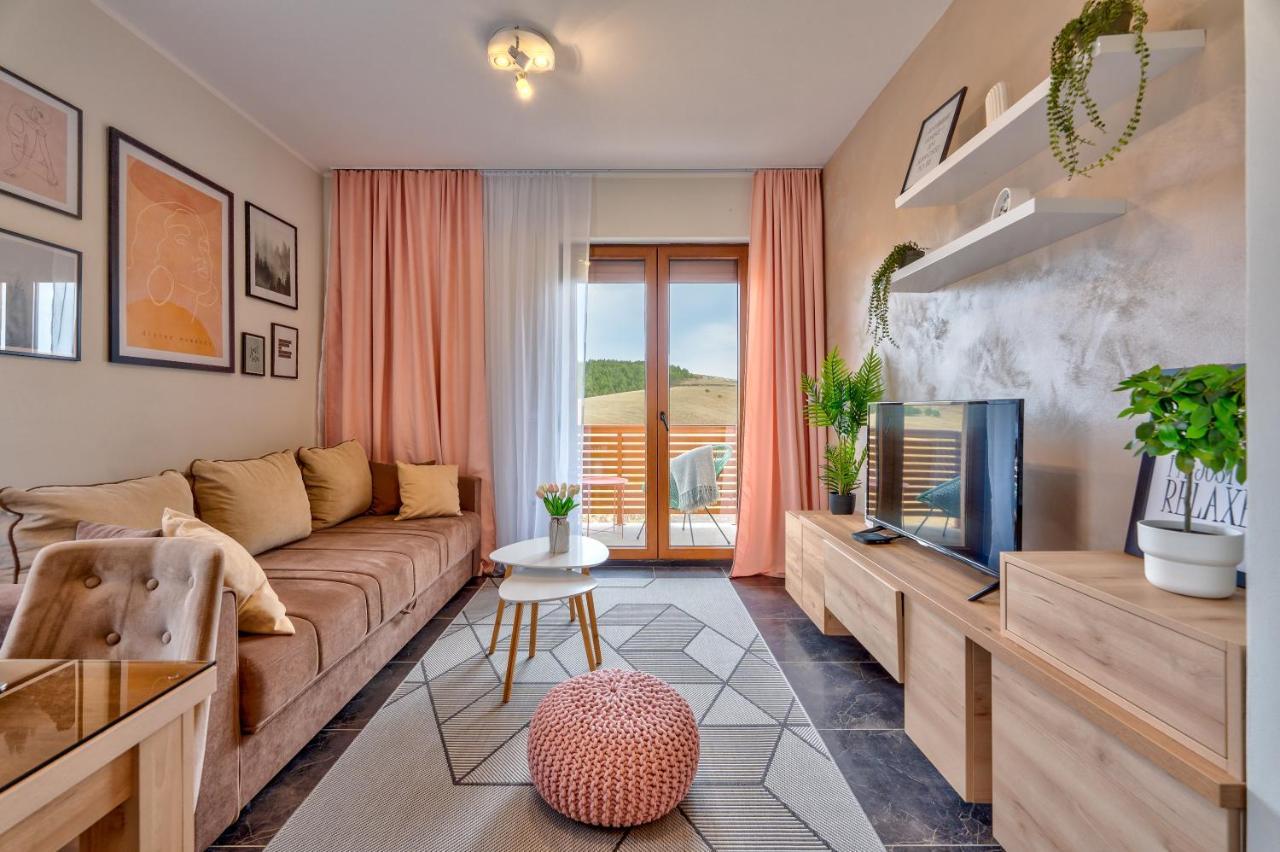Zlatibor Hills Stars Aparthotel Екстериор снимка