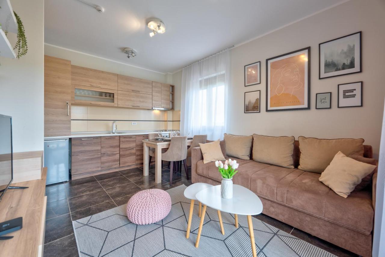 Zlatibor Hills Stars Aparthotel Екстериор снимка