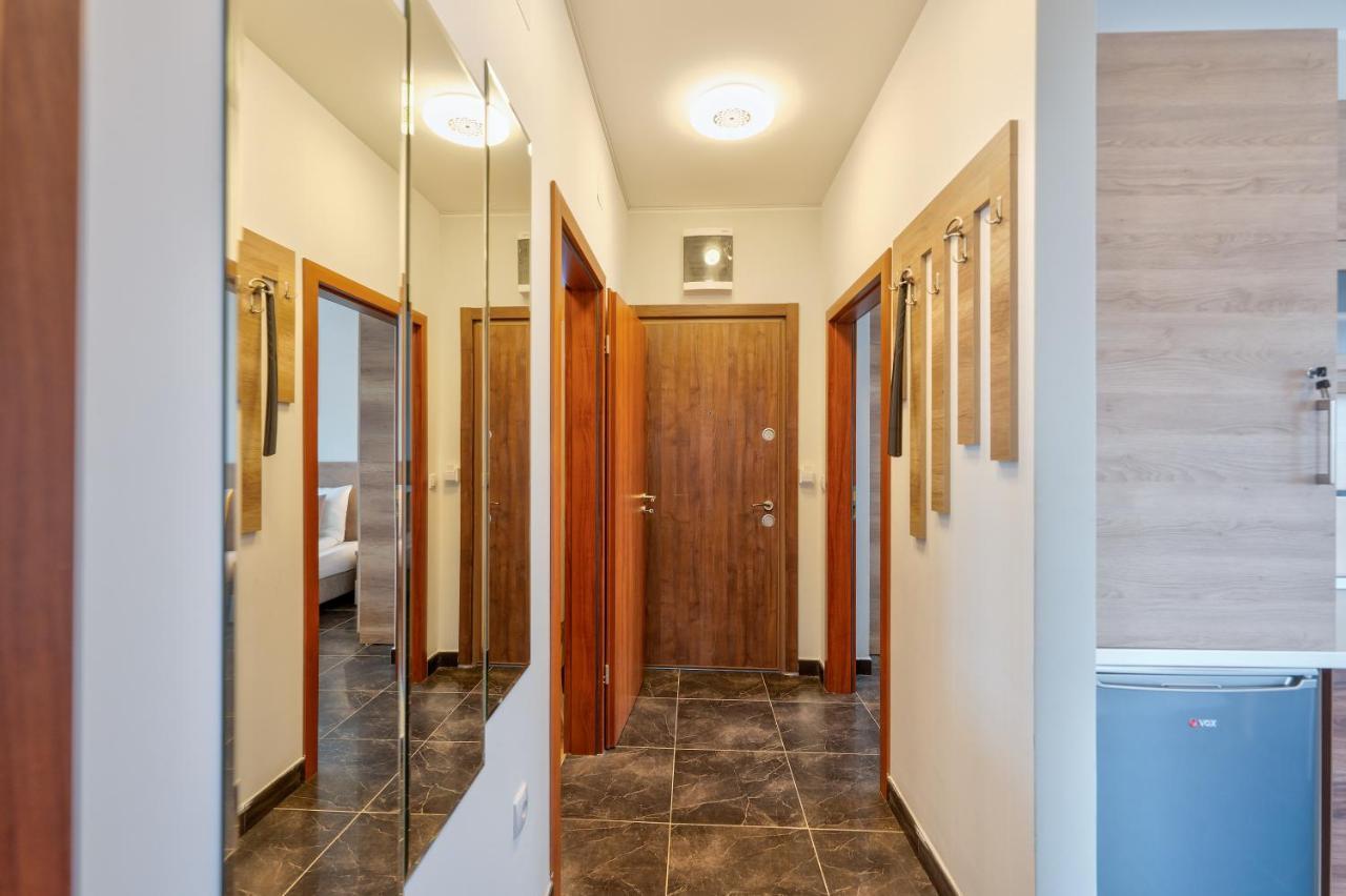 Zlatibor Hills Stars Aparthotel Екстериор снимка