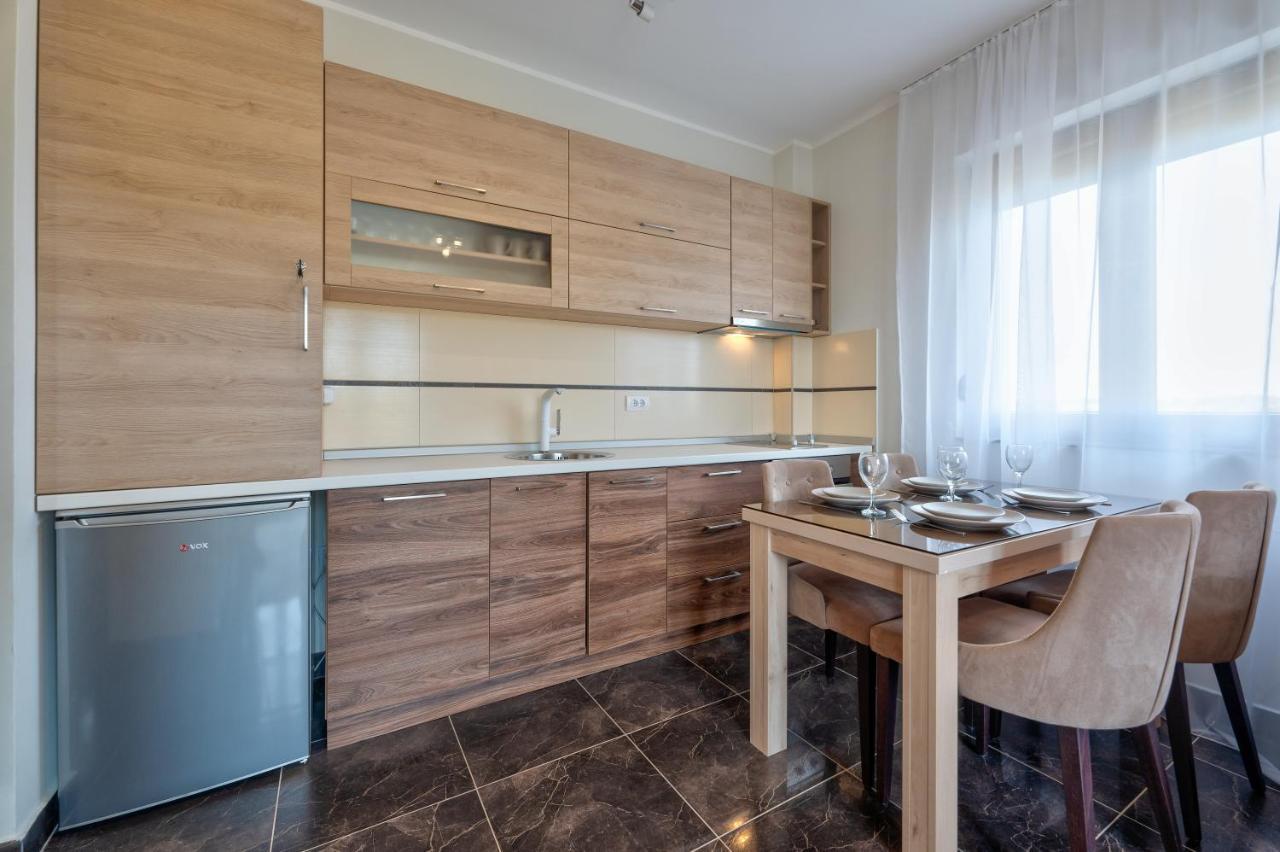 Zlatibor Hills Stars Aparthotel Екстериор снимка
