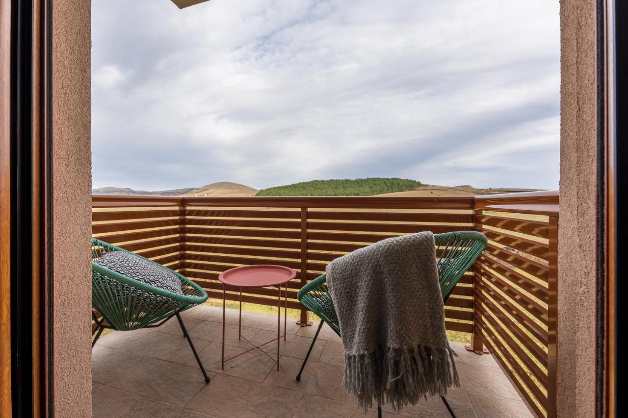 Zlatibor Hills Stars Aparthotel Екстериор снимка