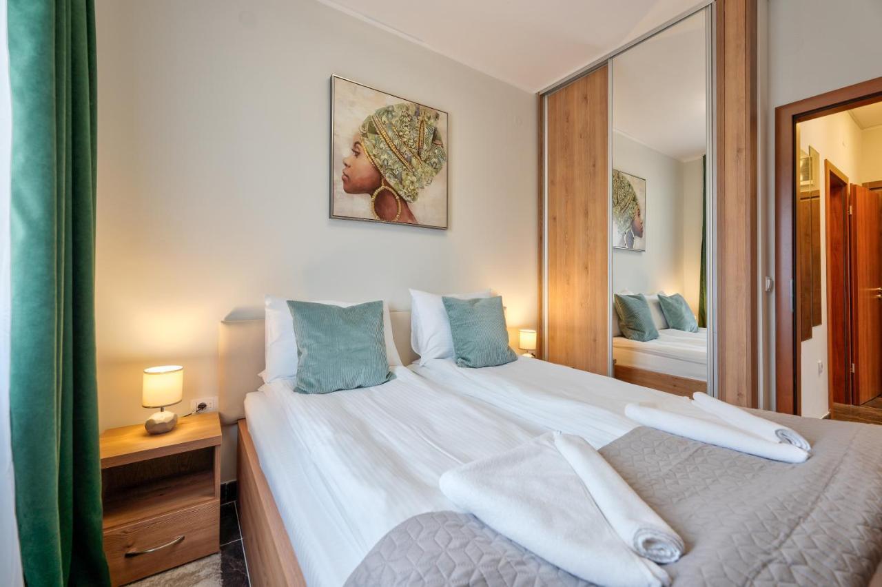 Zlatibor Hills Stars Aparthotel Екстериор снимка