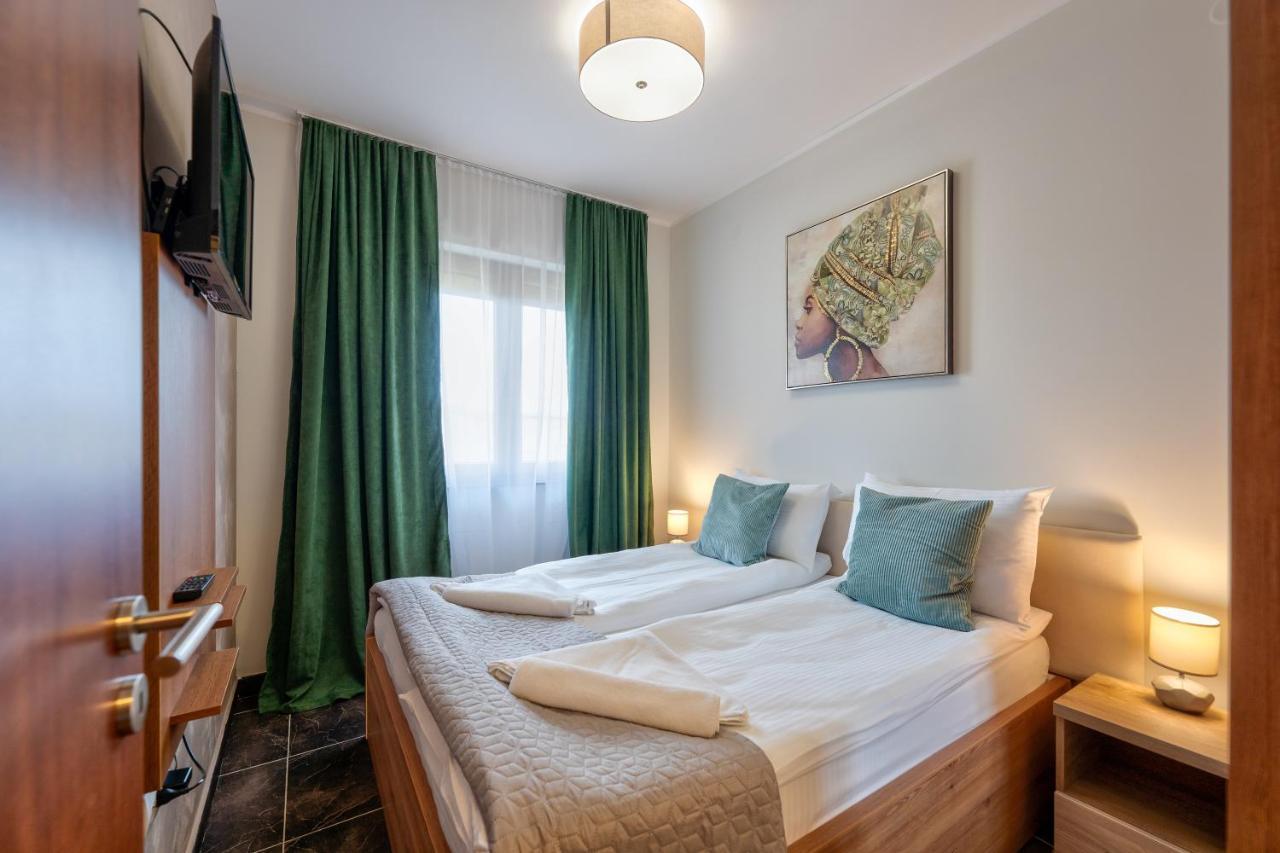 Zlatibor Hills Stars Aparthotel Екстериор снимка