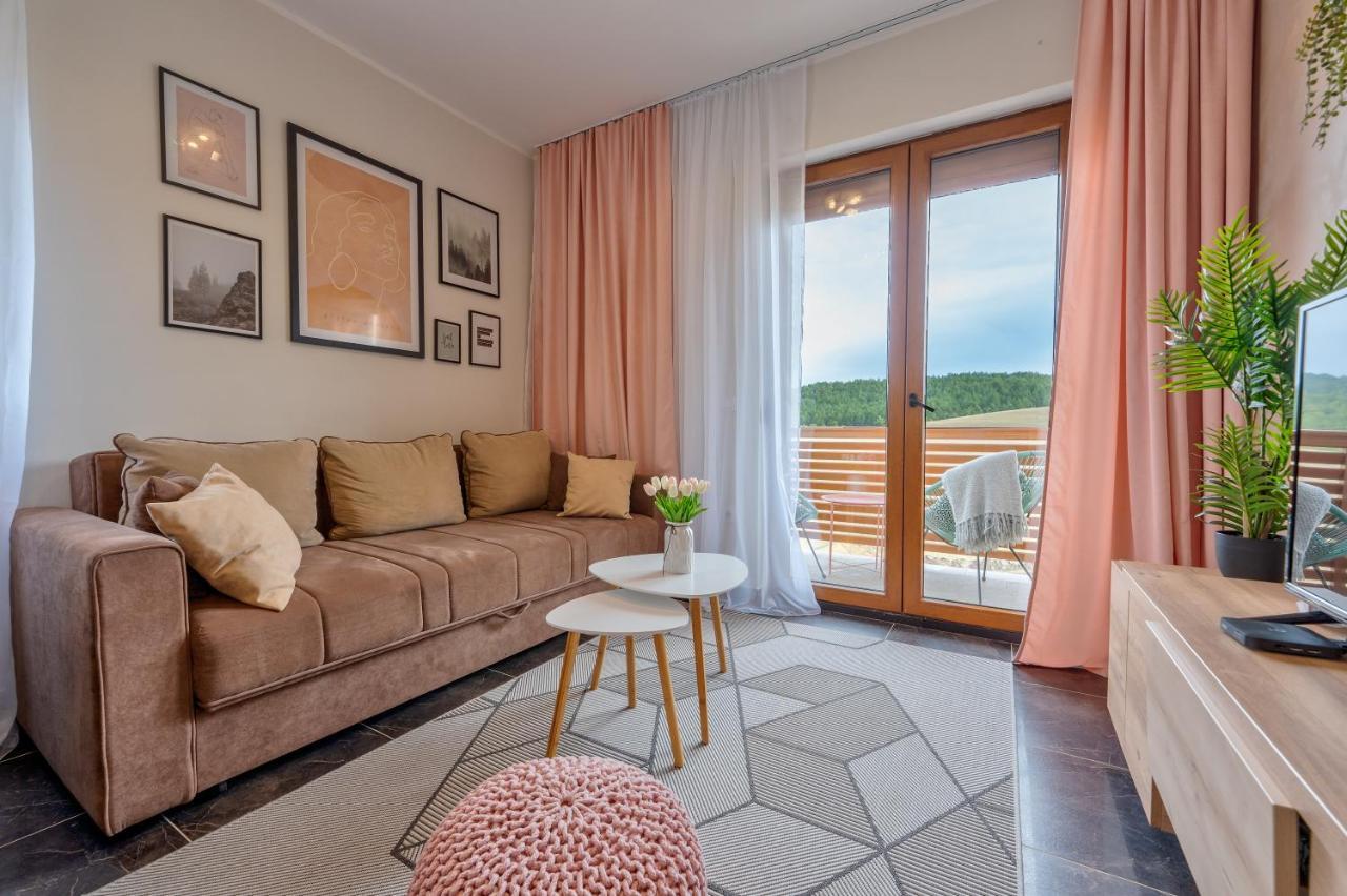 Zlatibor Hills Stars Aparthotel Екстериор снимка