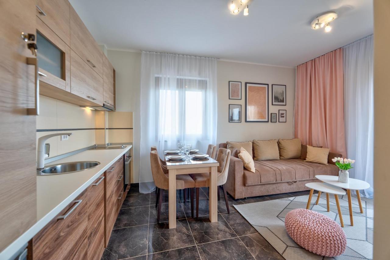 Zlatibor Hills Stars Aparthotel Екстериор снимка