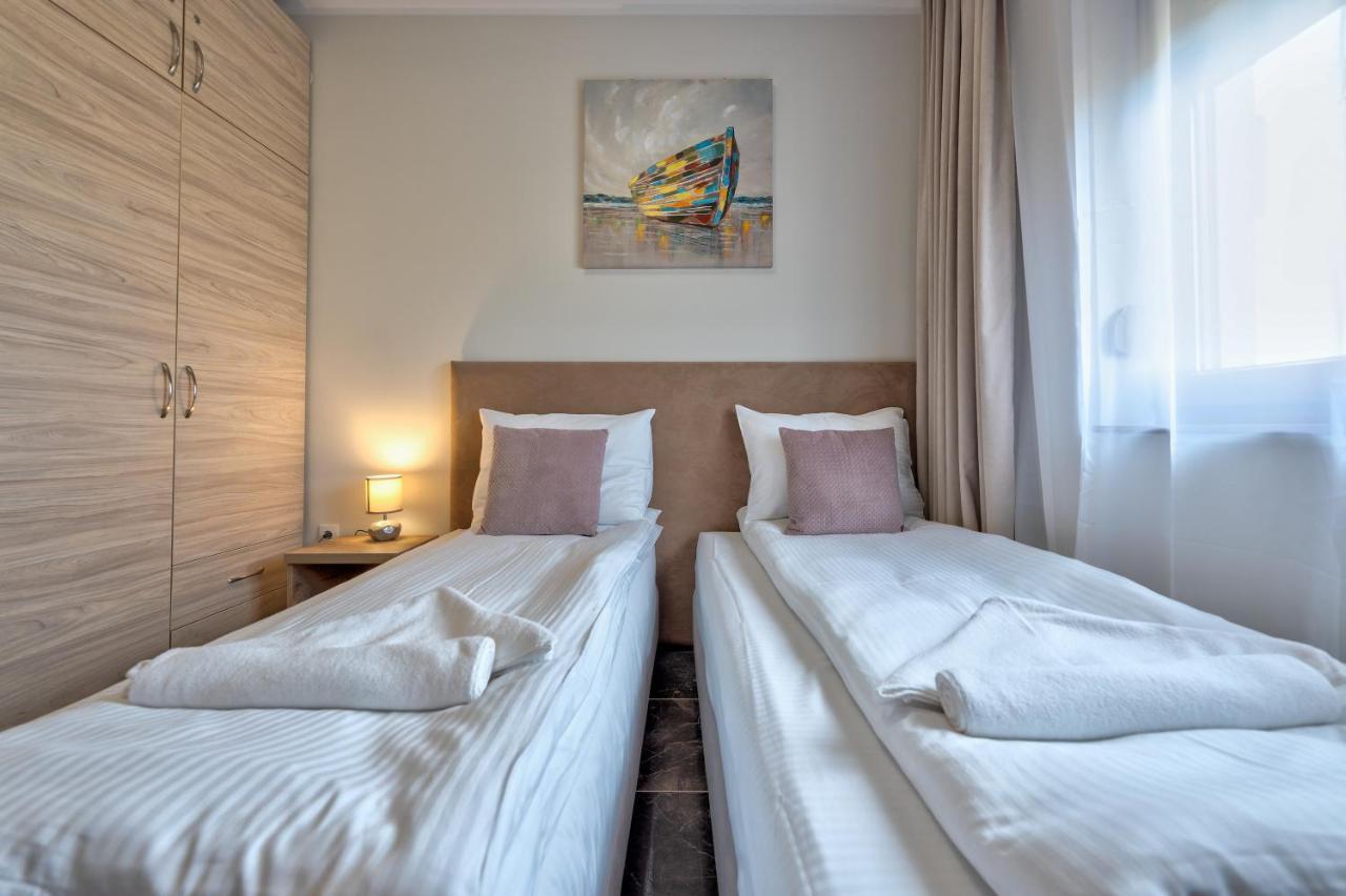 Zlatibor Hills Stars Aparthotel Екстериор снимка