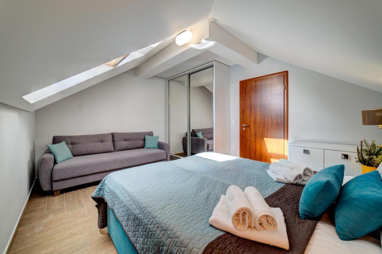 Zlatibor Hills Stars Aparthotel Екстериор снимка