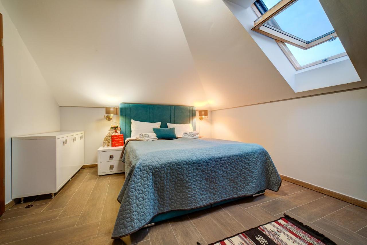 Zlatibor Hills Stars Aparthotel Екстериор снимка
