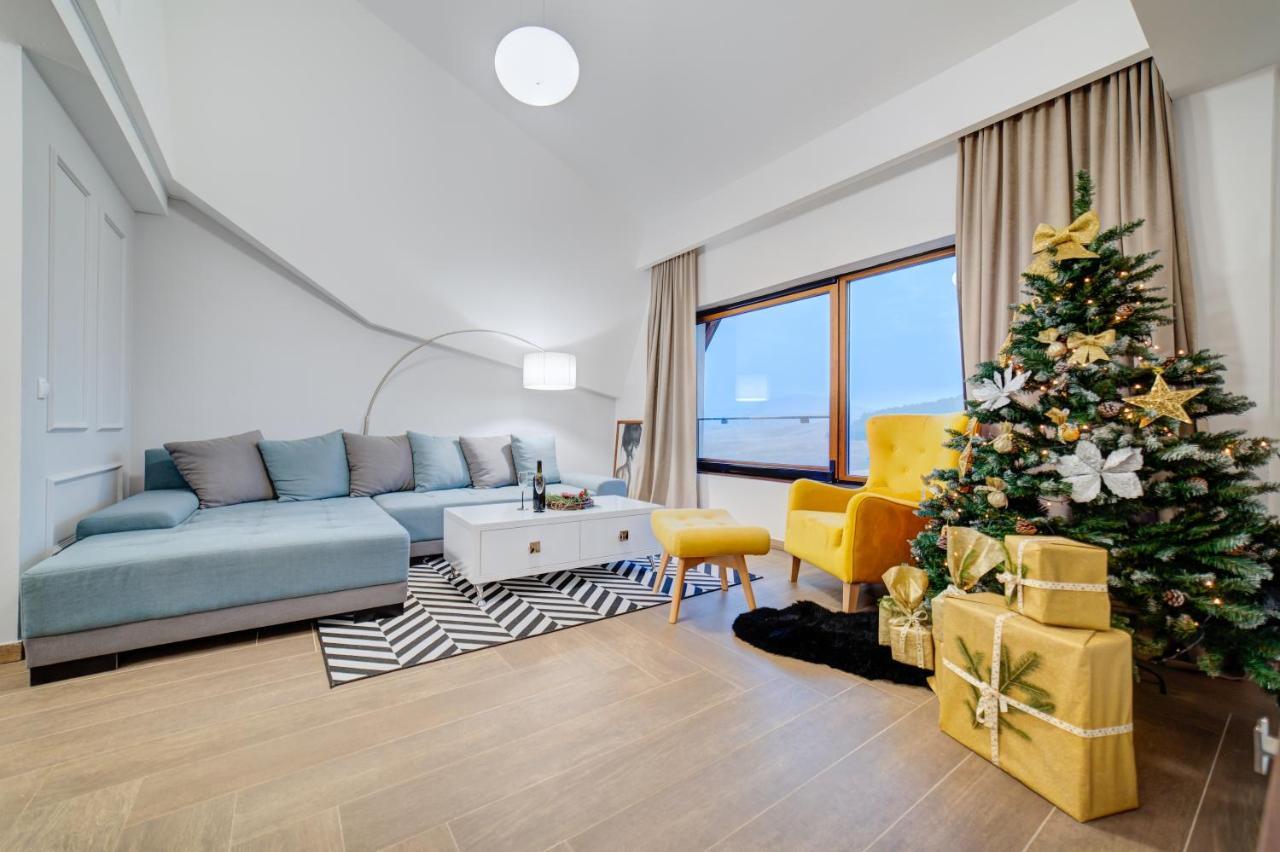 Zlatibor Hills Stars Aparthotel Екстериор снимка