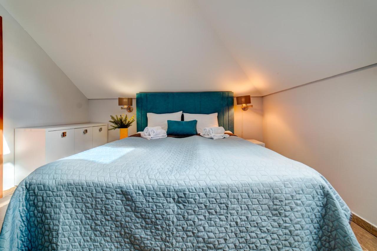 Zlatibor Hills Stars Aparthotel Екстериор снимка