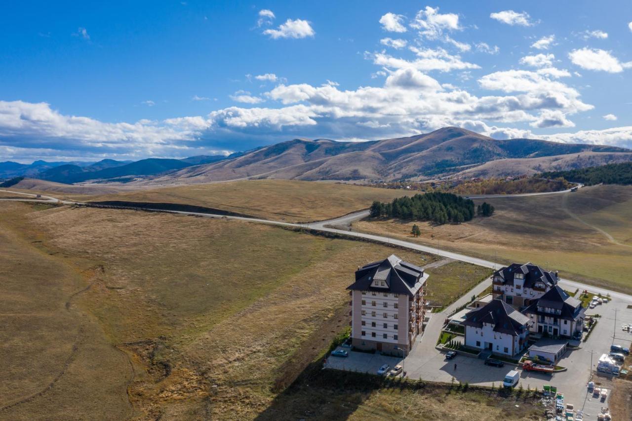 Zlatibor Hills Stars Aparthotel Екстериор снимка