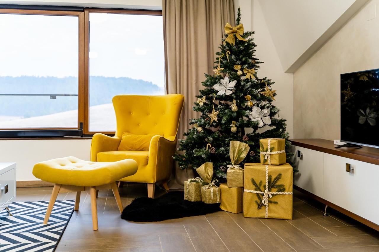 Zlatibor Hills Stars Aparthotel Екстериор снимка