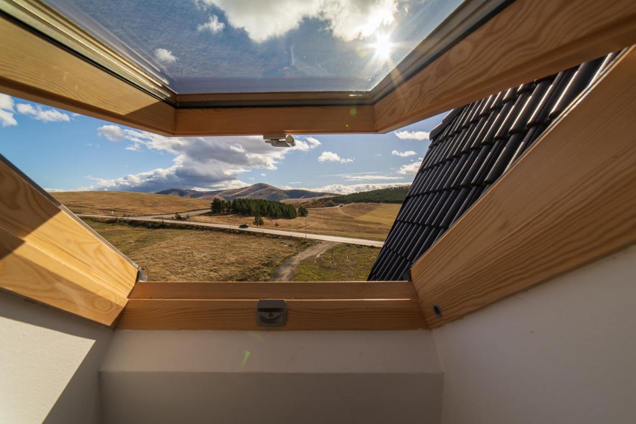 Zlatibor Hills Stars Aparthotel Екстериор снимка