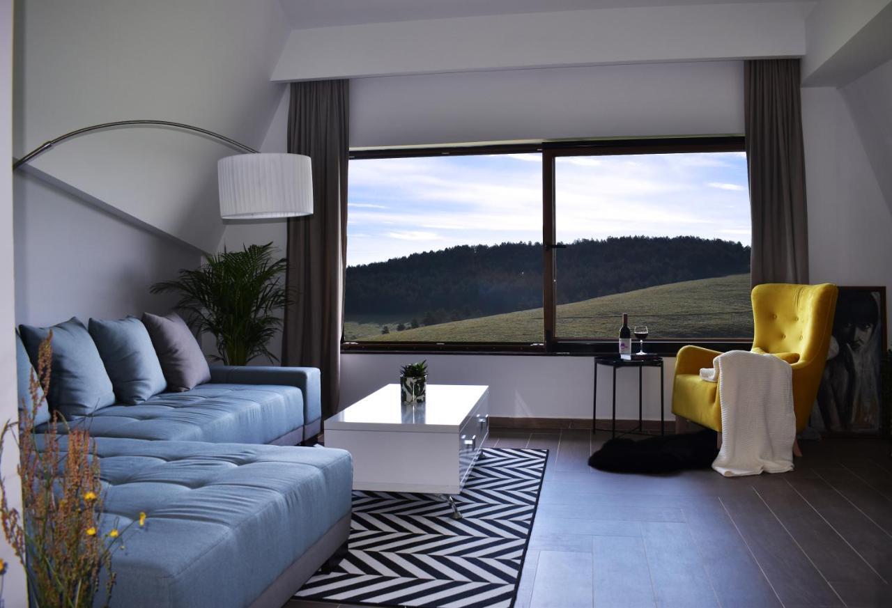 Zlatibor Hills Stars Aparthotel Екстериор снимка