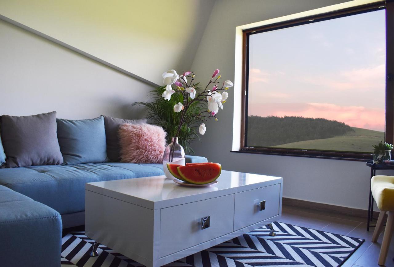 Zlatibor Hills Stars Aparthotel Екстериор снимка