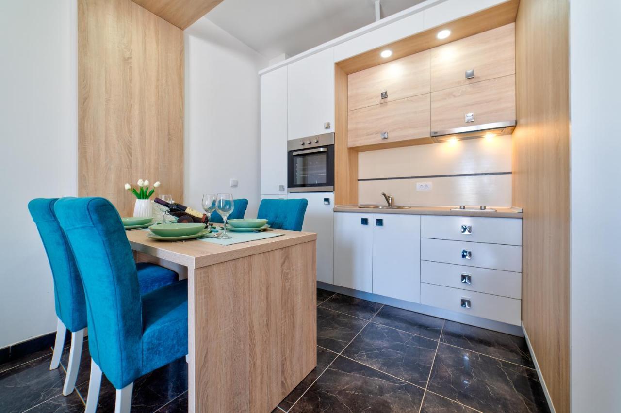 Zlatibor Hills Stars Aparthotel Екстериор снимка