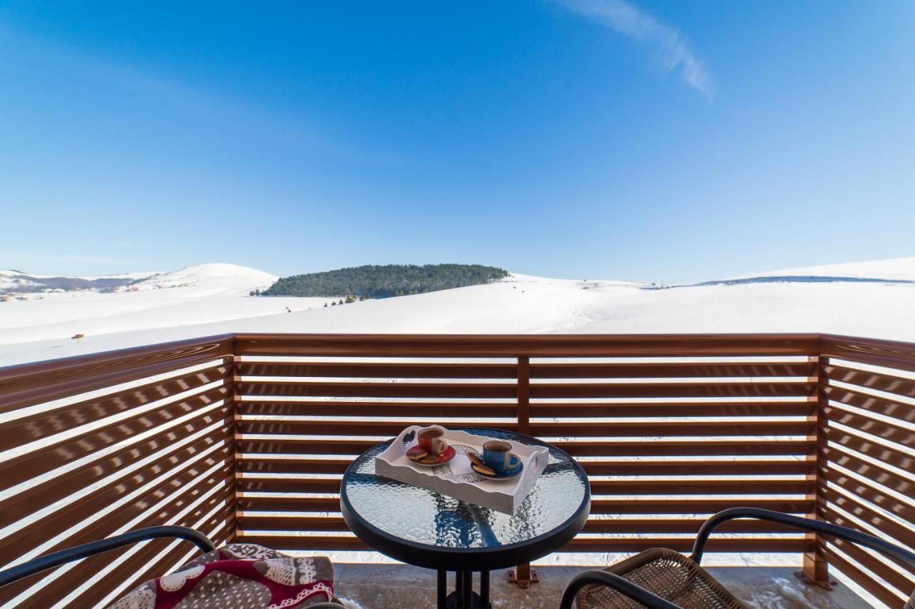 Zlatibor Hills Stars Aparthotel Екстериор снимка
