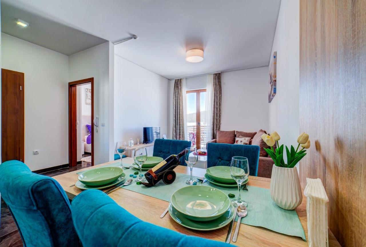 Zlatibor Hills Stars Aparthotel Екстериор снимка