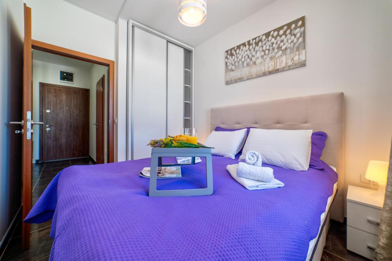 Zlatibor Hills Stars Aparthotel Екстериор снимка